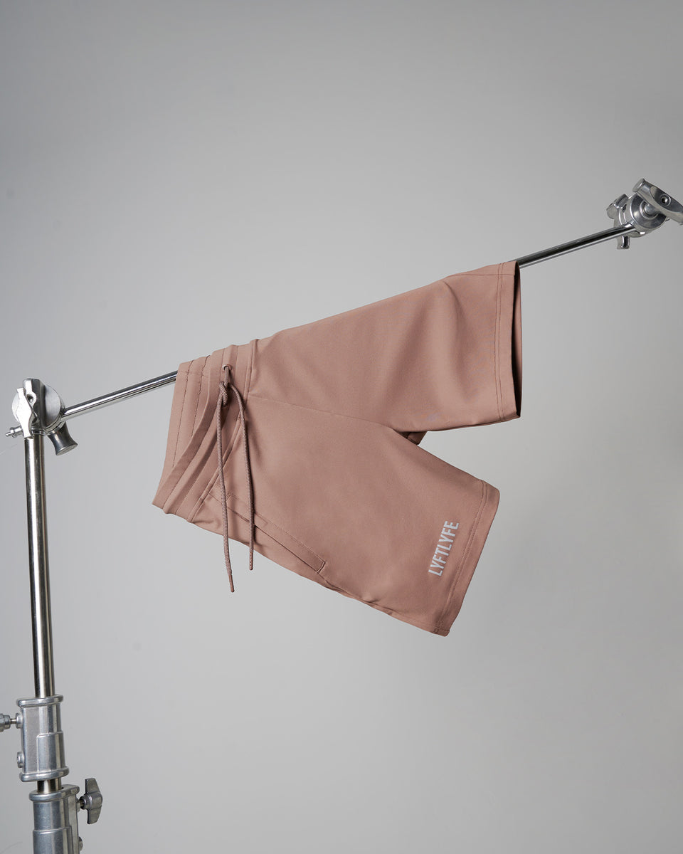 How to Effortlessly Shrink Gym Shorts: A Quick Guide for the How to Effortlessly Shrink Gym Shorts: A Quick Guide for the