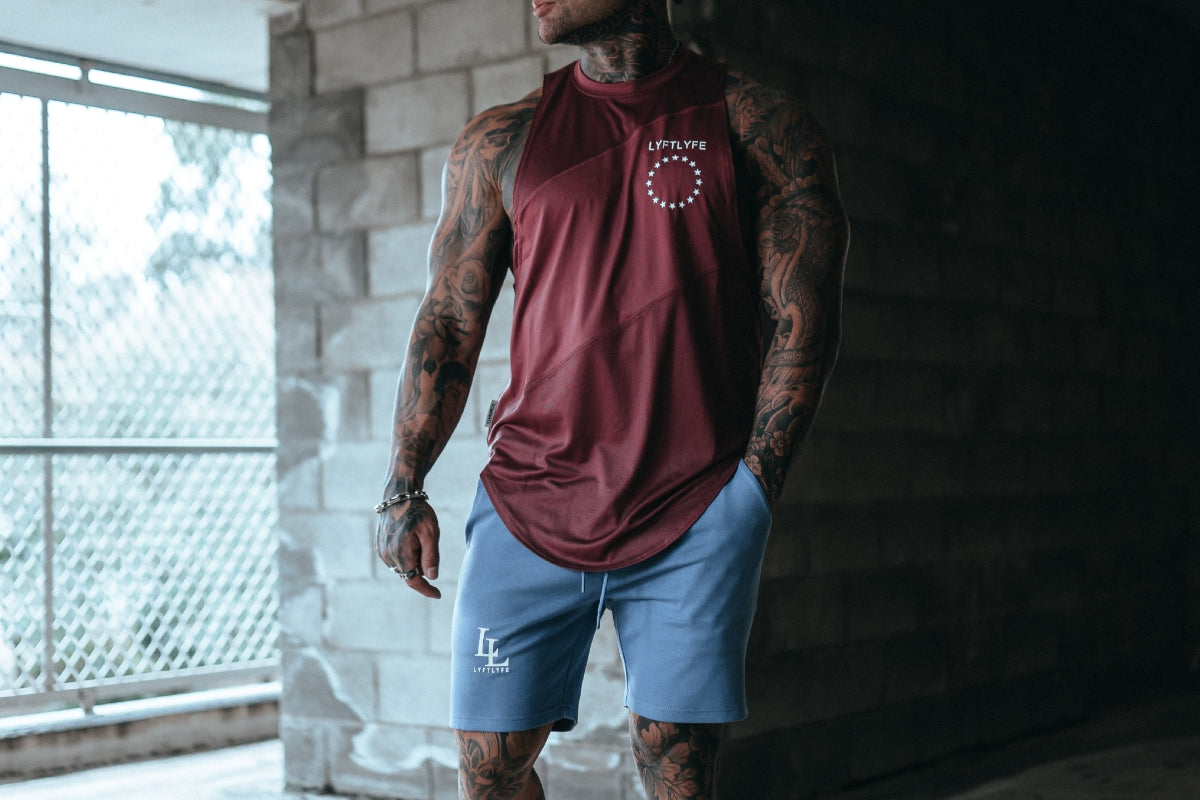 Is It OK to Wear Gym Shorts in Public? Embracing Comfort and Style