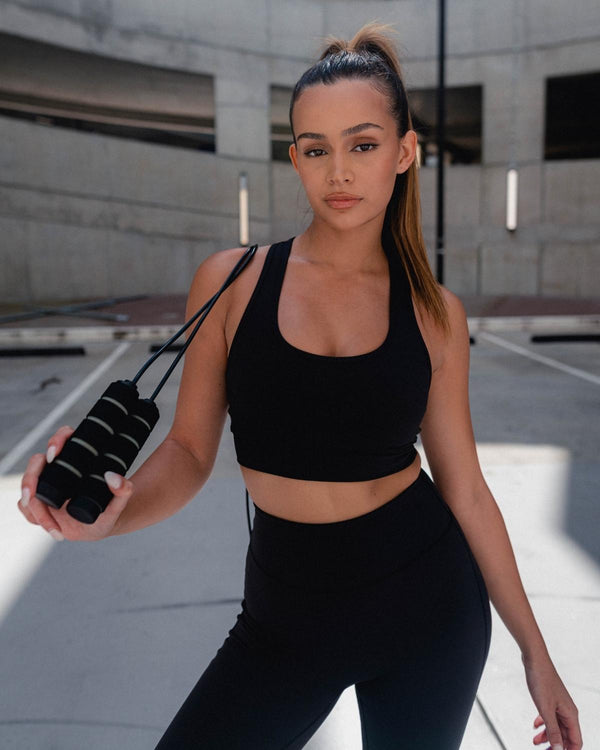 Women's Crops & Sports Bras