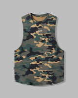 Limitless Men's Cut Sleeve