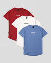 Imperial Red | Blanc | Horizon