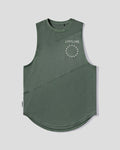 Multipack: Dominance Men's Cut Sleeve 4-Pack