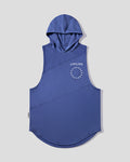 Multipack: Dominance Men's Sleeveless Hoodie 4-Pack