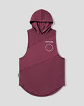 Multipack: Dominance Men's Sleeveless Hoodie 4-Pack