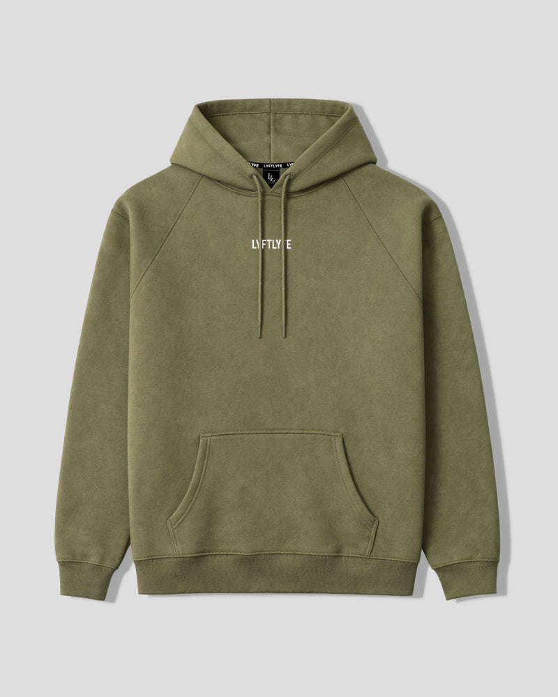 Elite Women's Hoodie