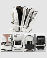 War Ready Backpack 2.0