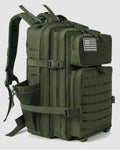 War Ready Backpack 2.0