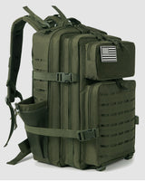 War Ready Backpack 2.0