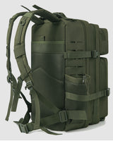 War Ready Backpack 2.0