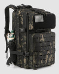 War Ready Backpack 2.0
