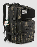 War Ready Backpack 2.0