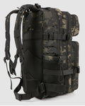 War Ready Backpack 2.0