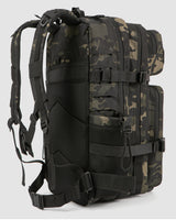 War Ready Backpack 2.0