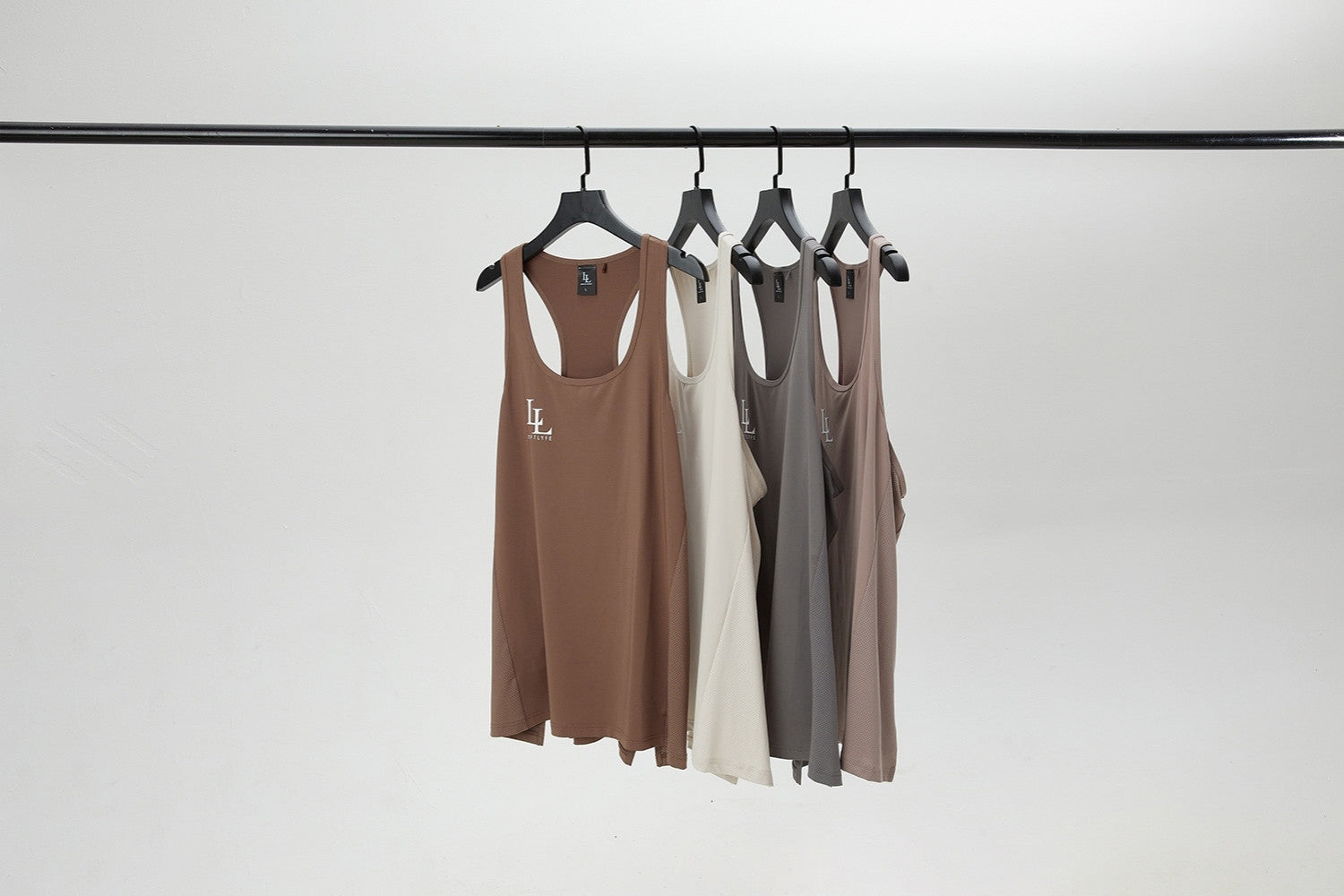 YOUR GYM UNIFORM: SOLVED