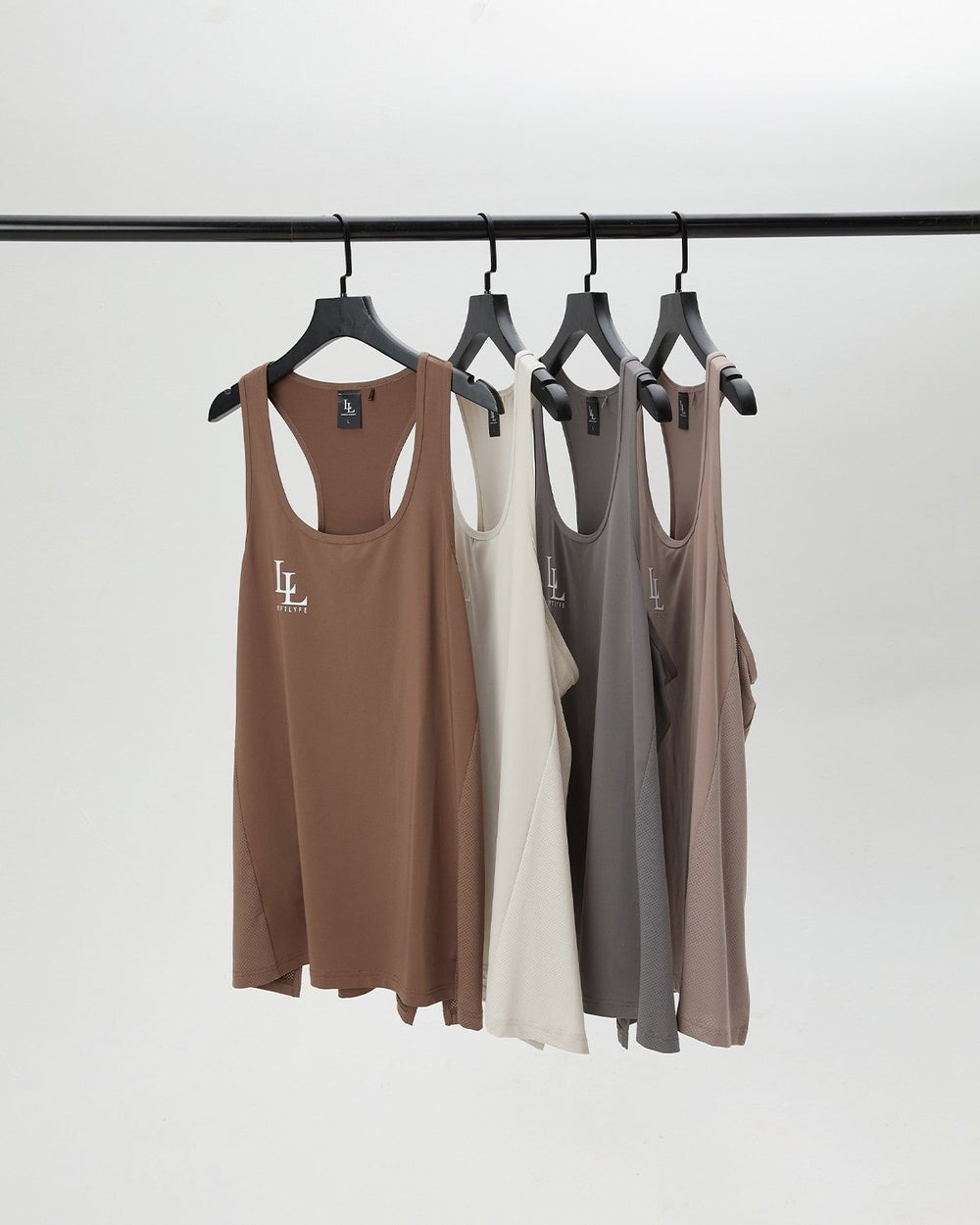 YOUR GYM UNIFORM: SOLVED