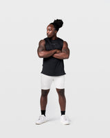 Limitless Men's Cut Sleeve