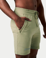 Breathe Men's Shorts