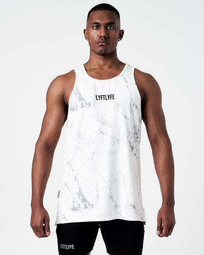 Marble Men's Tank