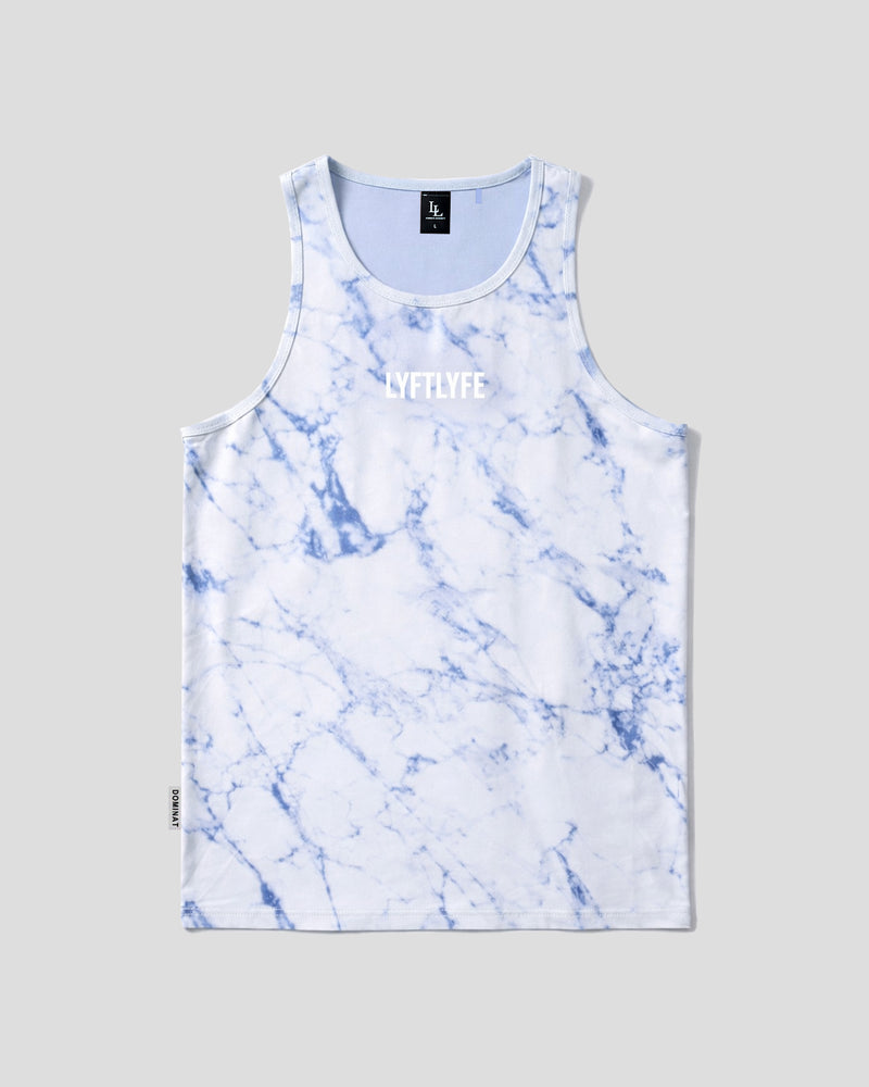 Marble Men's Tank