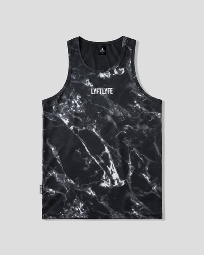 Marble Men's Tank