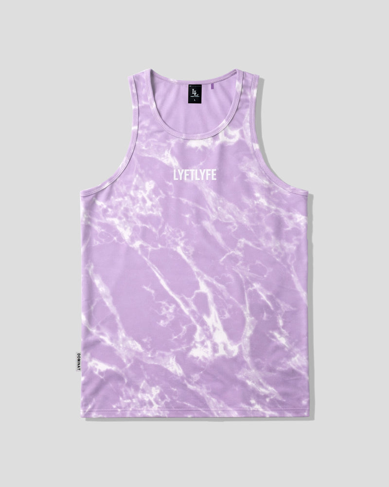 Marble Men's Tank