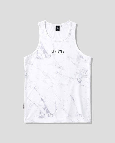 Marble Men's Tank