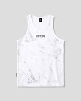 Marble Men's Tank
