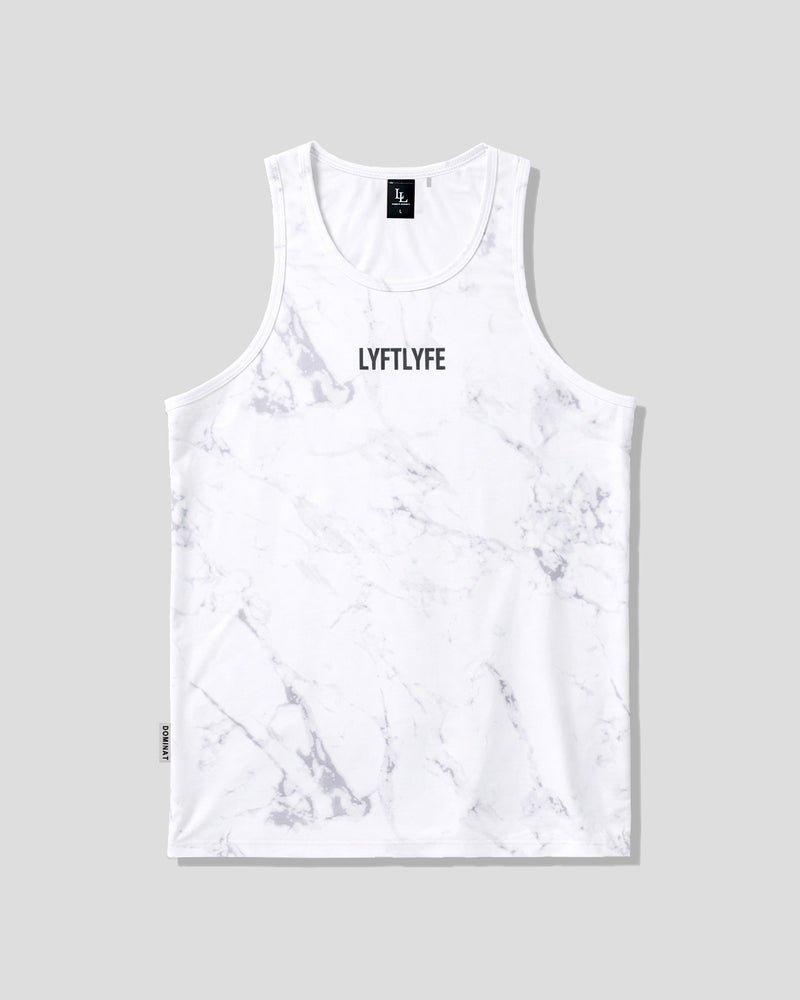 Marble Men's Tank