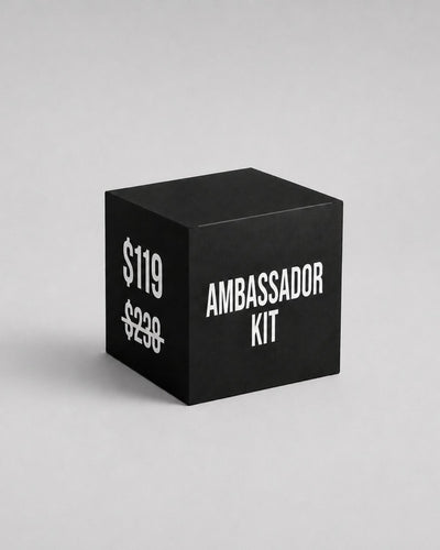 Men's Ambassador Kit