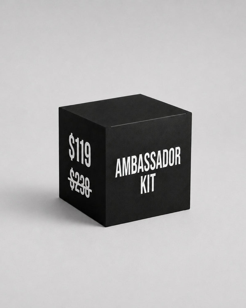 Men's Ambassador Kit