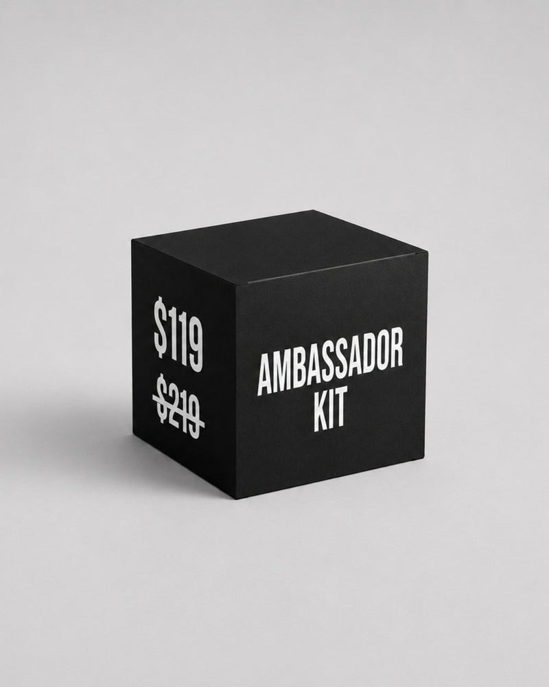 Men's Ambassador Kit