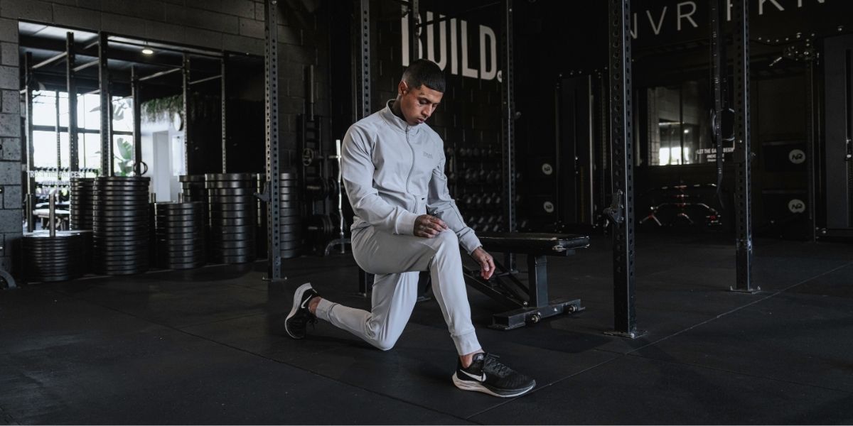 <h1>Men's Hoodies & Jackets</h1>