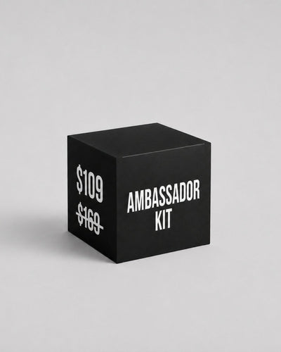 Women's Ambassador Kit