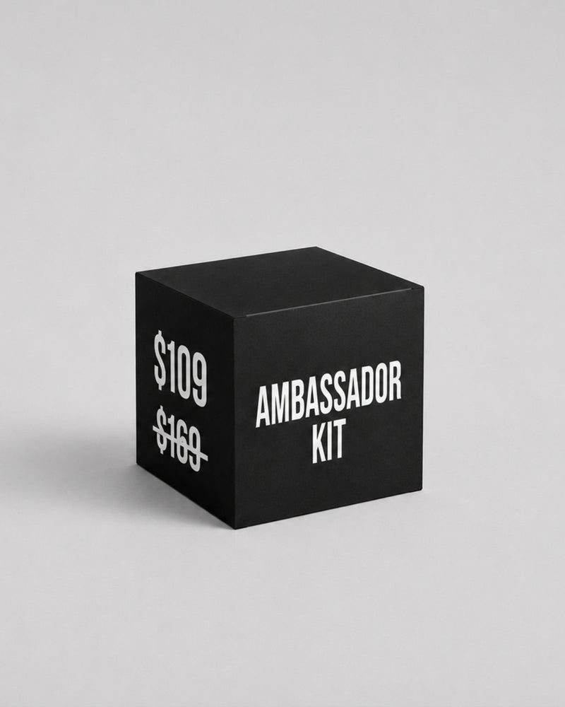 Women's Ambassador Kit