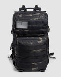 War Ready Backpack