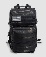 War Ready Backpack