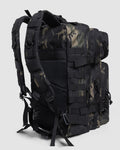 War Ready Backpack