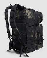 War Ready Backpack