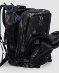 War Ready Backpack