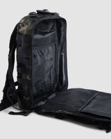 War Ready Backpack