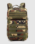 War Ready Backpack