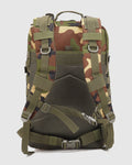 War Ready Backpack