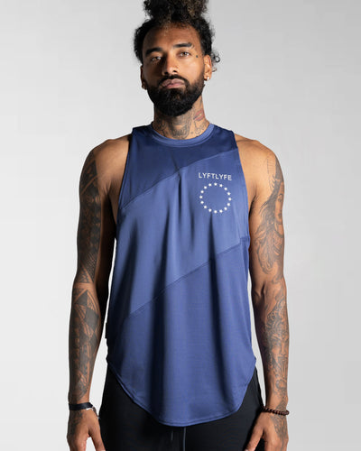 Dominance Men's Cut Sleeve
