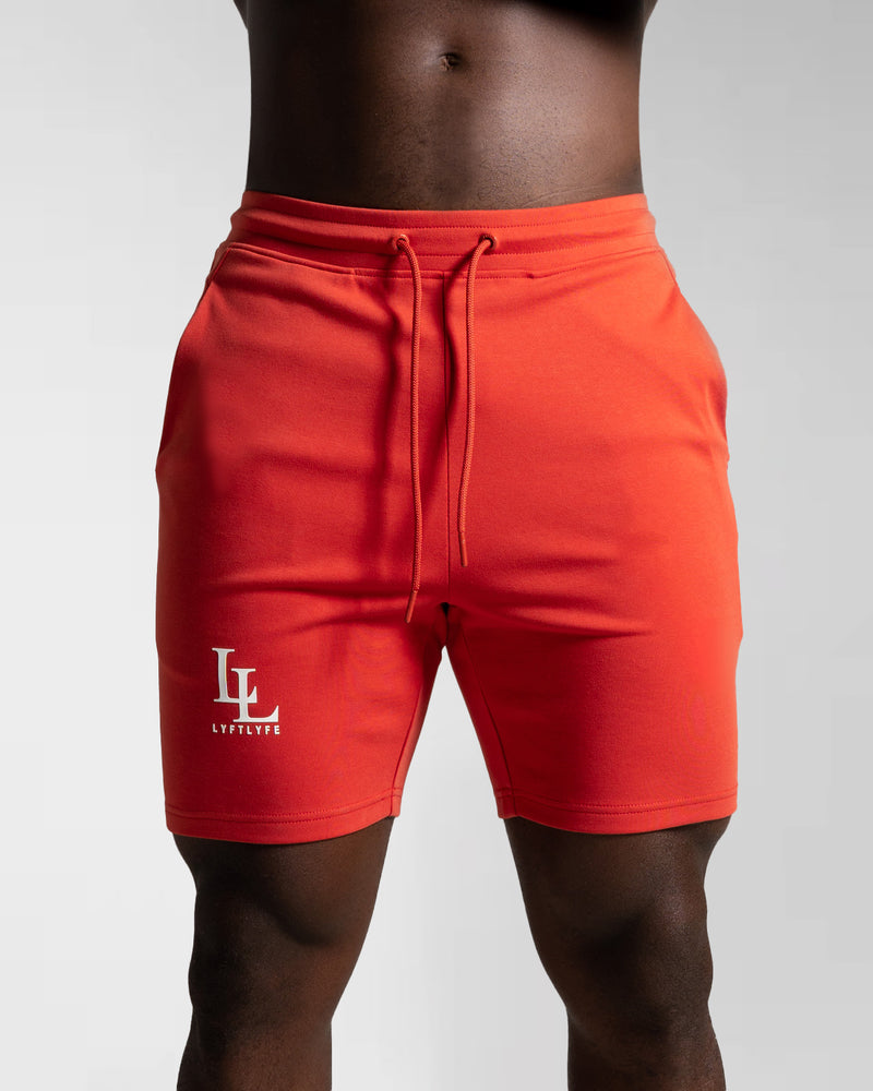 Men's Gym Shorts - Athletic Shorts For Men - LYFTLYFE APPAREL
