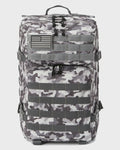 War Ready Backpack