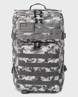 War Ready Backpack