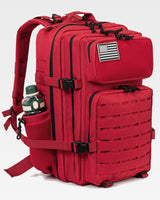 War Ready Backpack 2.0