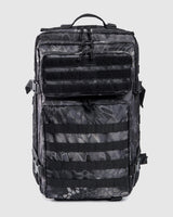War Ready Backpack