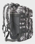 War Ready Backpack