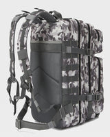 War Ready Backpack